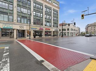 531 Main St #207M, Worcester, MA 01608