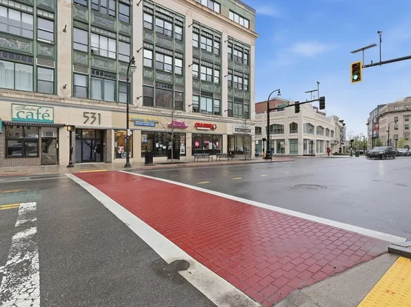 531 Main St #207M, Worcester, MA 01608