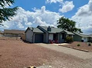 6241 N Old McDonald Dr, Prescott, AZ 86314