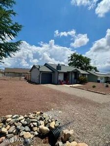 6241 N Old McDonald Dr, Prescott, AZ, 86314