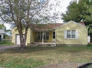 104 Circle Dr, Dewey, OK 74029