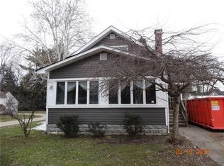 15 5th Ave, Union City, PA