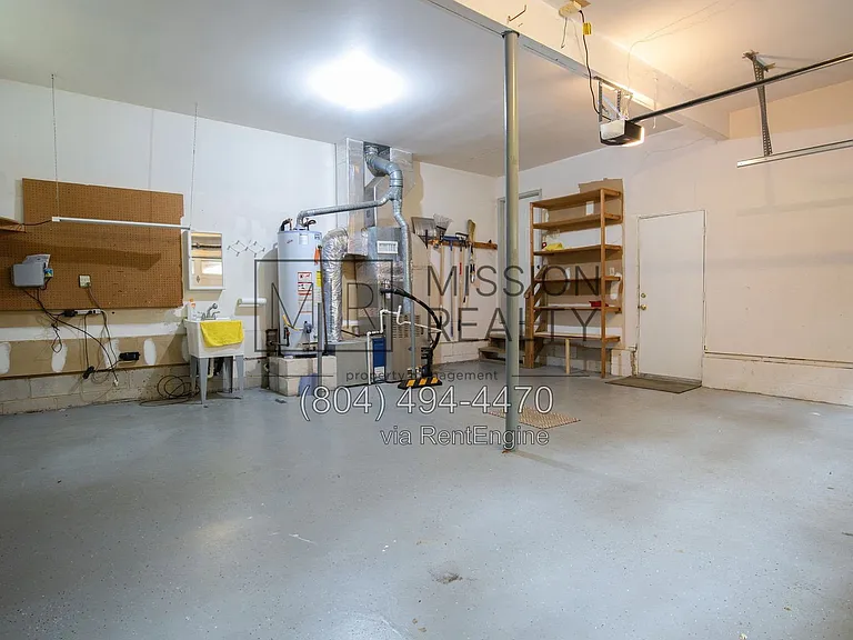 5420 Sunrise Bluff Ct — Photo 17