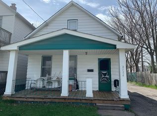 3774 E 55th St, Cleveland, OH