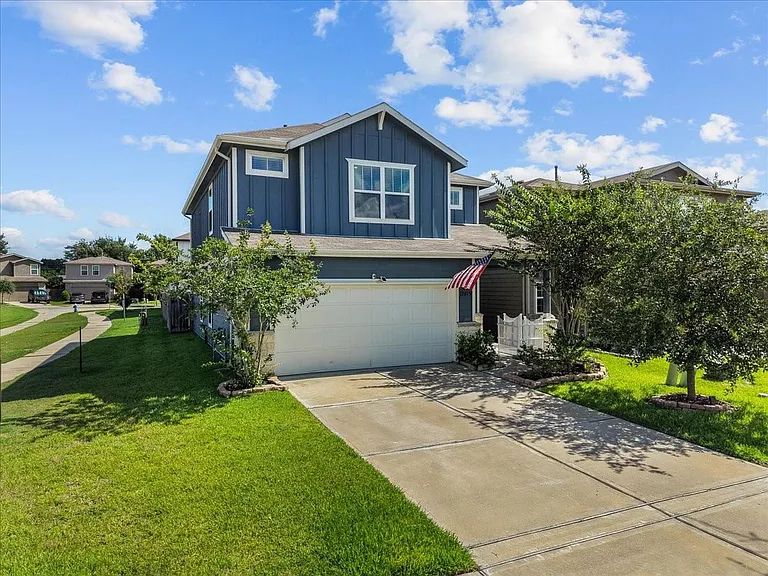 12615 Baker Bend St — Photo 1