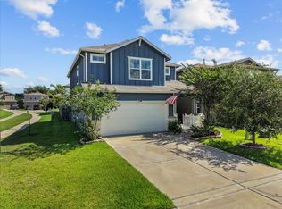 12615 Baker Bend St, Houston, TX 77034