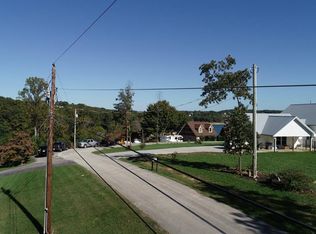 720 Garrett Rd, Dandridge, TN 37725