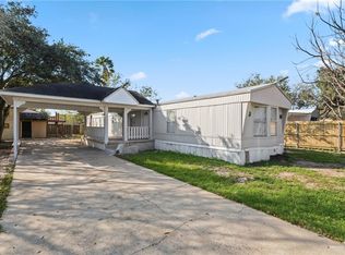 2408 Verbena Ave, Edinburg, TX 78542