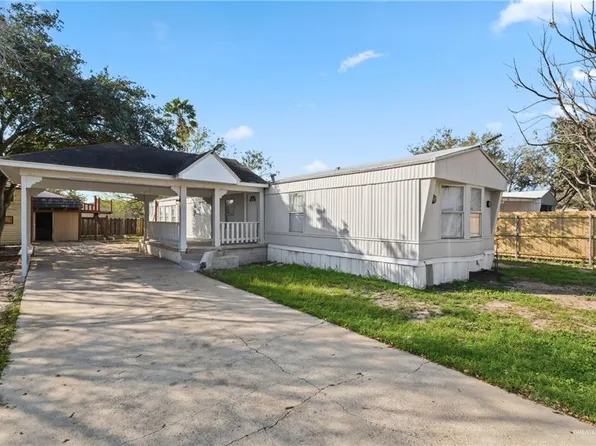 2408 Verbena Ave, Edinburg, TX 78542