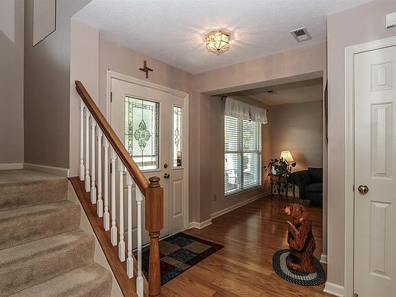 4th image of 1723 Curry Branch Dr