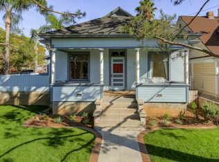 124 N 11th St, Redlands, CA 92374