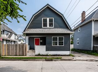 1814 E Ohio St, Indianapolis, IN 46201