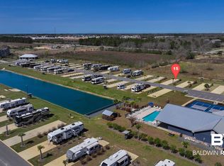 709 Vacation Cir, Foley, AL 36535