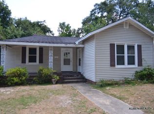1918 Warren St, Augusta, GA 30904