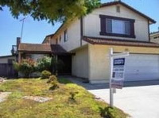 245 Kansas Way, Fremont, CA 94539