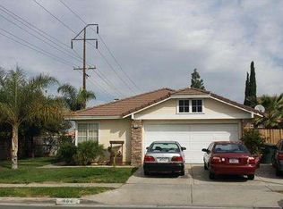 404 Waller Way, Perris, CA 92571