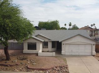 737 N Regent, Mesa, AZ 85205