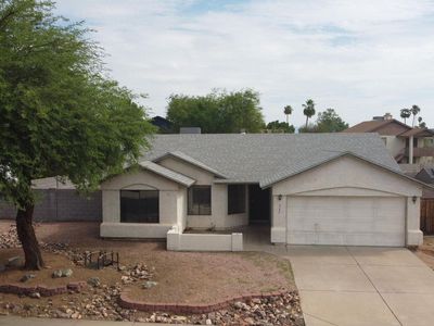 737 N REGENT --, Mesa, AZ, 85205