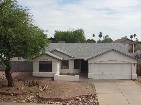 737 N REGENT --, Mesa, AZ 85205
