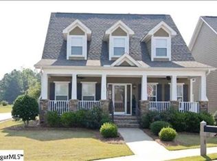 117 Farm Mill Cir, Simpsonville, SC 29681