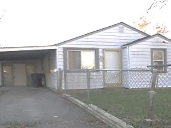 2109 S Delawanda Ave, Muncie, IN 47302