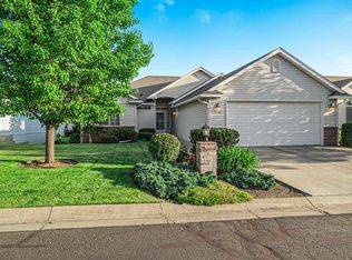 2526 E 62nd Ln, Spokane, WA 99223