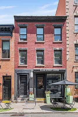 1st image of 253 Bergen St #1