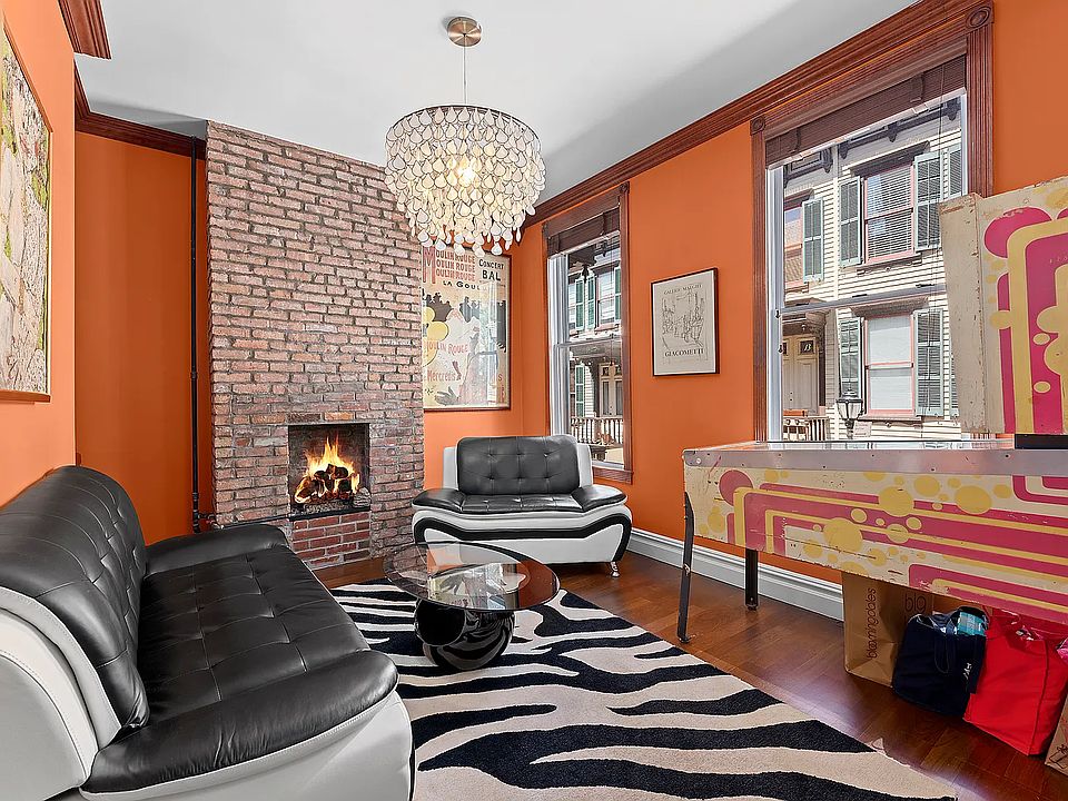 16 Sylvan Ter, New York, NY 10032 Zillow