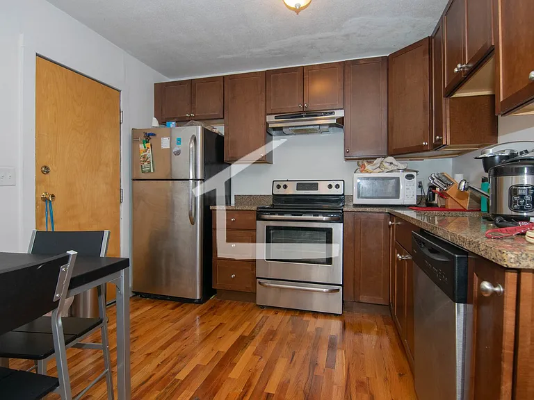 226 Parker Hill Ave #10 — Photo 6