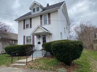 820 Chestnut St, Ashland, OH 44805