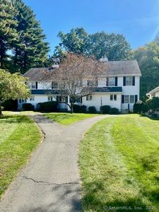 83 Oldefield Farms Road #83, Enfield, CT, 06082