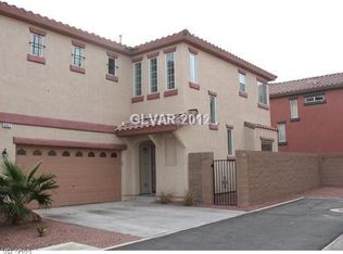 6027 Traviata Ave, Las Vegas, NV 89141