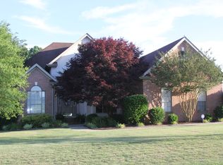 341 Kingston Dr, Florence, AL 35633