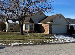 5740 Crystal Bay Dr W, Plainfield, IN 46168