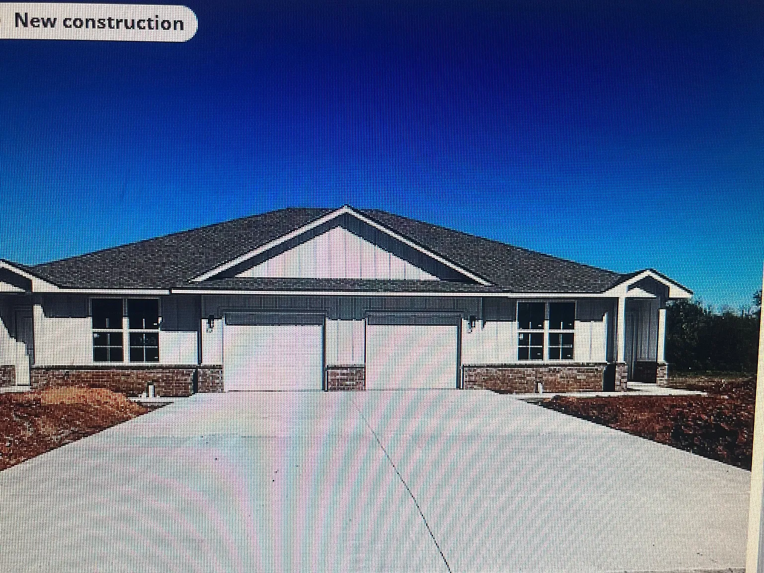 3 bed, 1300 sqft, $1,550 — Photo 1