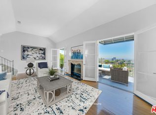 3365 Wonder View Dr, Los Angeles, CA 90068