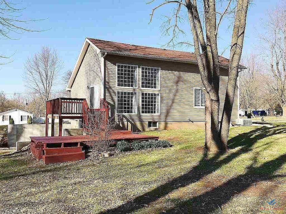 4502 McVey Rd, Sedalia, MO 65301 Zillow