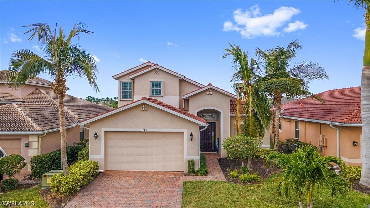 12901 Seaside Key Ct, North Fort Myers, FL 33903 Zillow