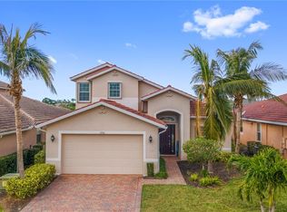 12901 Seaside Key Ct, North Fort Myers, FL 33903