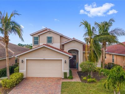 12901 Seaside Key Ct, North Fort Myers, FL, 33903