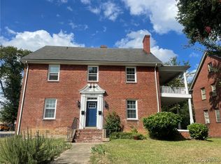 812 Overbrook Rd, Richmond, VA 23222