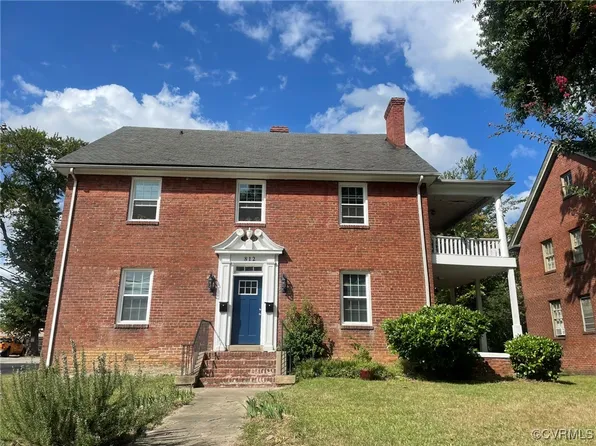 812 Overbrook Rd, Richmond, VA 23222