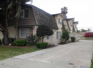 10303 1/4 La Reina Ave, Downey, CA 90241