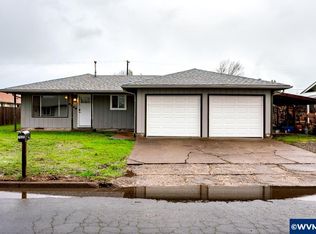 2635 Sherman St SE, Albany, OR 97322