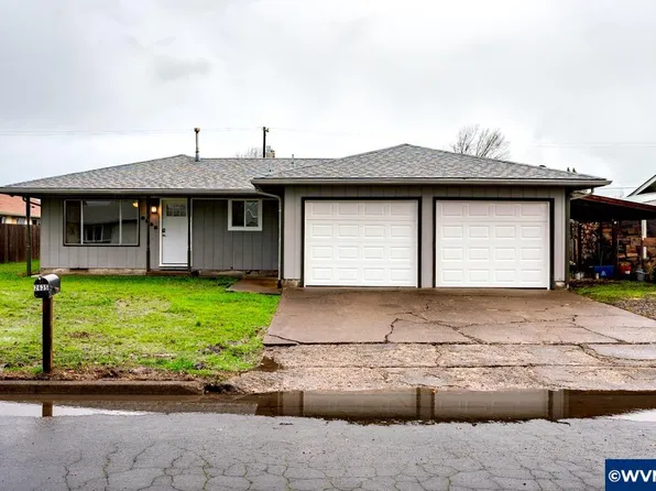 2635 Sherman St SE, Albany, OR 97322