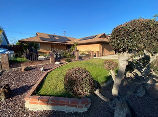 4341 Jade Ave, Cypress, CA 90630