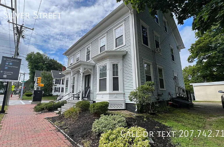 29 Silver St — Photo 1