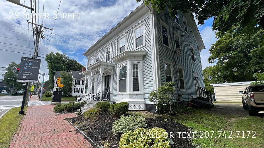1st image of 29 Silver St