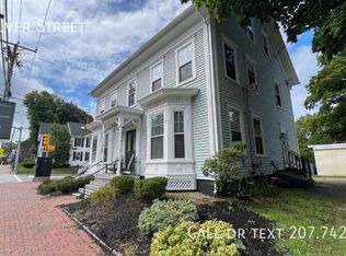 29 Silver St, Dover, NH 03820