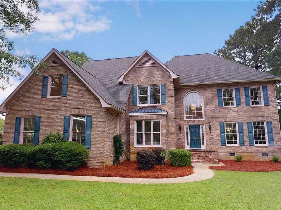 3409 Stockton Dr, Florence, SC 29501 Zillow